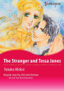 THE STRANGER AND TESSA JONES: Harlequin comics
