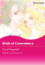 BRIDE OF CONVENIENCE: Harlequin comics