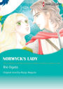 NORWYCK'S LADY: Harlequin comics