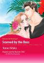 SCORNED BY THE BOSS: Harlequin comics