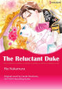 THE RELUCTANT DUKE: Harlequin comics