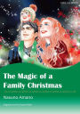 THE MAGIC OF A FAMILY CHRISTMAS: Harlequin comics