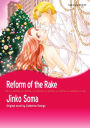 REFORM OF THE RAKE: Mills&Boon comics