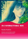 AN UNFORGETTABLE MAN: Mills&Boon comics