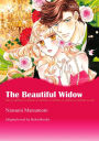 THE BEAUTIFUL WIDOW: Mills&Boon comics