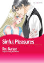SINFUL PLEASURES: Mills&Boon comics