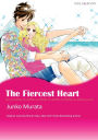 THE FIERCEST HEART: Mills&Boon comics