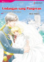 UNDANGAN SANG PANGERAN: Harlequin comics