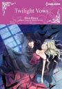 TWILIGHT VOWS: Harlequin comics