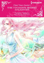 THE TYCOON'S SECRET DAUGHTER: Harlequin comics