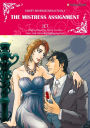 THE MISTRESS ASSIGNMENT: Harlequin comics