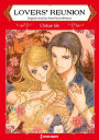 LOVER'S REUNION: Harlequin comics