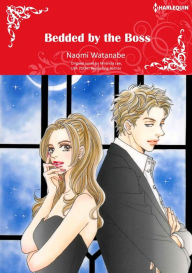 Title: BEDDED BY THE BOSS: Harlequin comics, Author: Miranda Lee