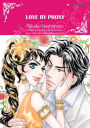 LOVE BY PROXY: Harlequin comics