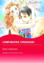 COMPARATIVE STRANGERS: Mills&Boon comics