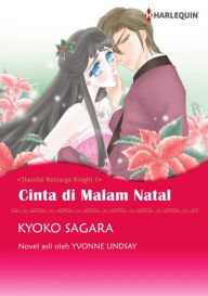 Title: Cinta di Malam Natal : Harlequin comics, Author: YVONNE LINDSAY