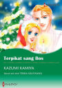 TERPIKAT SANG BOS: Harlequin comics