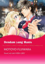 Dendam yang Manis: Harlequin comics