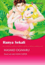 Hanya Sekali: Harlequin comics
