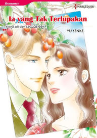 Title: Ia yang Tak Terlupakan: Harlequin comics, Author: MAGGIE COX