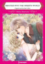 SEDUCED INTO THE GREEK'S WORLD: Harlequin comics