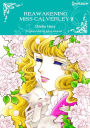 REAWAKENING MISS CALVERLEY 1: Harlequin comics