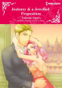 JEALOUSY & A JEWELLED PROPOSITION: Harlequin comics