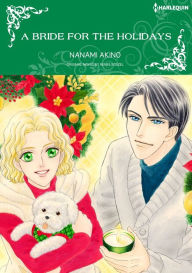 Title: A BRIDE FOR THE HOLIDAYS: Harlequin comics, Author: Renee Roszel