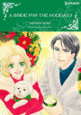 A BRIDE FOR THE HOLIDAYS: Harlequin comics