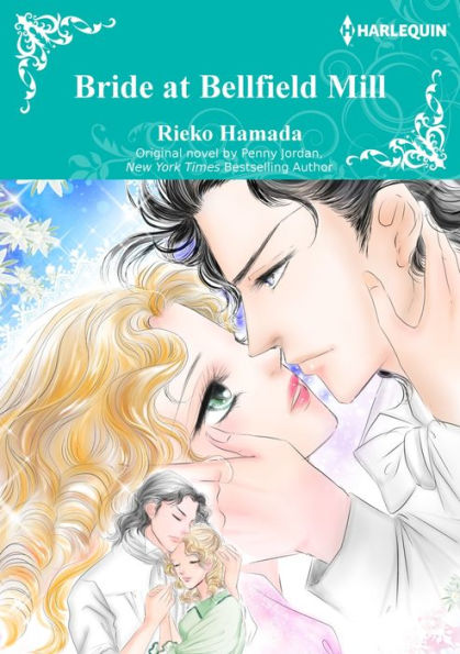 BRIDE AT BELLFIELD MILL: Harlequin comics