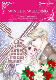 Title: WINTER WEDDING: Harlequin comics, Author: Betty Neels