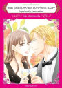 THE EXECUTIVE'S SURPRISE BABY: Mills&Boon comics