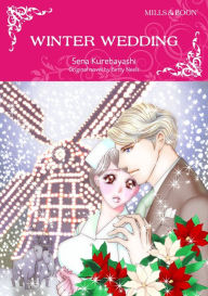 Title: WINTER WEDDING: Mills&Boon comics, Author: Betty Neels