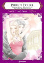 PERFECT DOUBLE: Harlequin comics