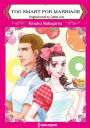 TOO SMART FOR MARRIAGE: Harlequin comics