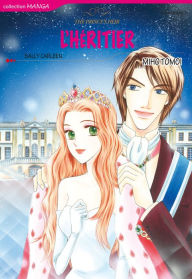 Title: [Collection] histoire de princesse: Harlequin comics, Author: Lyn Stone Sally Carleen