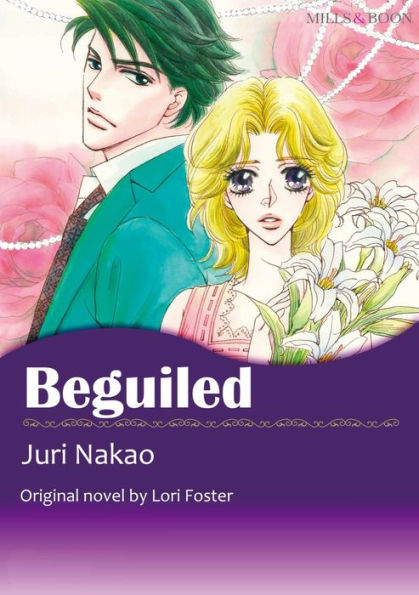 BEGUILED: Mills & Boon comics