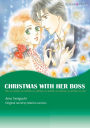 CHRISTMAS WITH HER BOSS: Mills & Boon comics