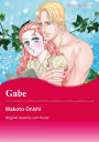 GABE(Mills&Boon): Harlequin comics