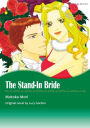 THE STAND-IN BRIDE: Mills & Boon comics