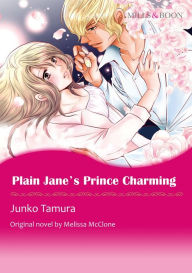 Title: PLAIN JANE'S PRINCE CHARMING: Mills & Boon comics, Author: Melissa McClone