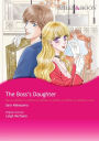 THE BOSS'S DAUGHTER: Mills & Boon comics