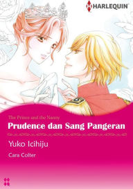 Title: Prudence dan Sang Pangeran: Harlequin comics, Author: CARA COLTER