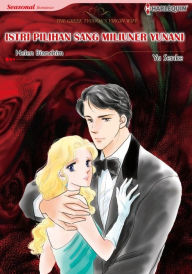 Title: ISTRI PILIHAN SANG MILIUNER YUNANI: Harlequin comics, Author: HELEN BIANCHIN