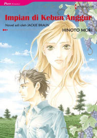 Title: Impian di Kebun Anggur: Harlequin comics, Author: JACKIE BRAUN