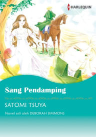 Title: Sang Pendamping: Harlequin comics, Author: Deborah Simmons