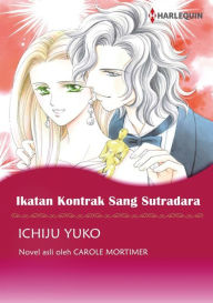 Title: Ikatan Kontrak Sang Sutradara: Harlequin comics, Author: Carole Mortimer