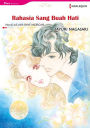 Rahasia Sang Buah Hati: Harlequin comics