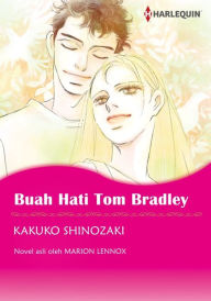 Title: Buah Hati Tom Bradley: Harlequin comics, Author: Marion Lennox