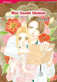 Title: Misi Suami Idaman: Harlequin comics, Author: LEIGH MICHAELS